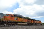 BNSF 5126